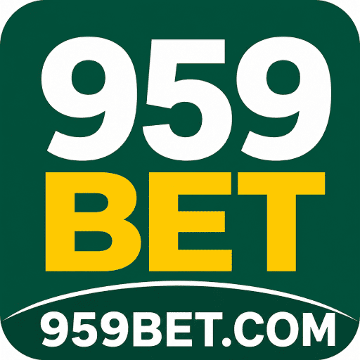 Ícone da 959bet